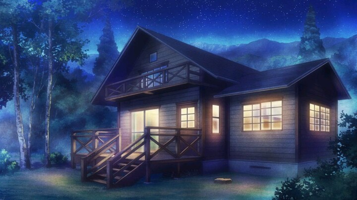 3D KONOJO : REAL GIRL [S1 EP-09]  (ENGISH DUB)