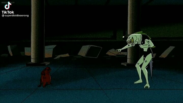 tới  công  chuyện  luồn