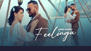 Feelinga Garry Sandhu Adhi Tape Latest Video Song 2021 Fresh Media Records music video