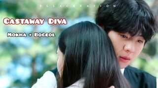 So Cold || Mokha×Bogeol [Castaway Diva FMV 1×8]