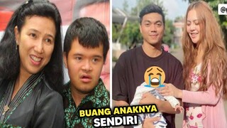 ORANG TUA BERHATI IBLIS! Inilah 7 Anak Hasil Pernikahan Resmi Yang Tak Diakui Orang Tuanya