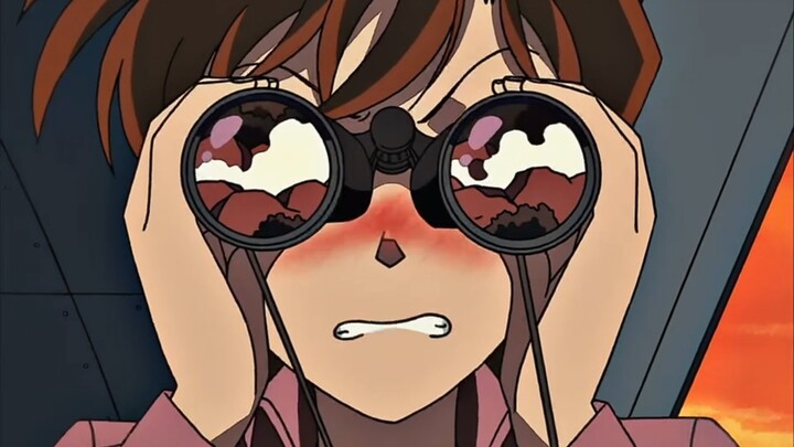 ماذا رأى ياو لان وكيغورو موري بالضبط؟!