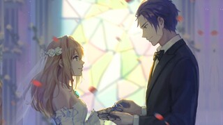 [Jingzi Aid ASMV] ต่อมน้ำตาแตก Honkai Impact กระดาษชำระพร้อมใน 30 วินาที!