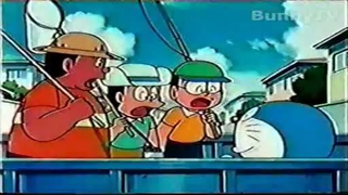 โดราเอมอน ตอน เข้าไปในโลกของแผนที่