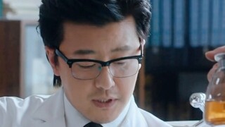 [Dokter Luar Biasa] "Ambulans itu kan sering berganti, jadi biar saja dia yang menyetir ambulans."