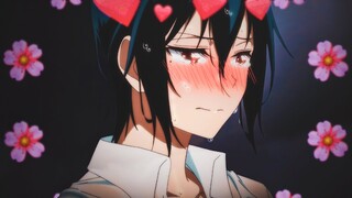 Aweyk - love urself