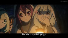 Grisaia: Phantom Trigger Episode 10 Subtitle Indonesia