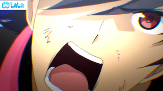 Hundred [ AMV ] Bounce #bestanime