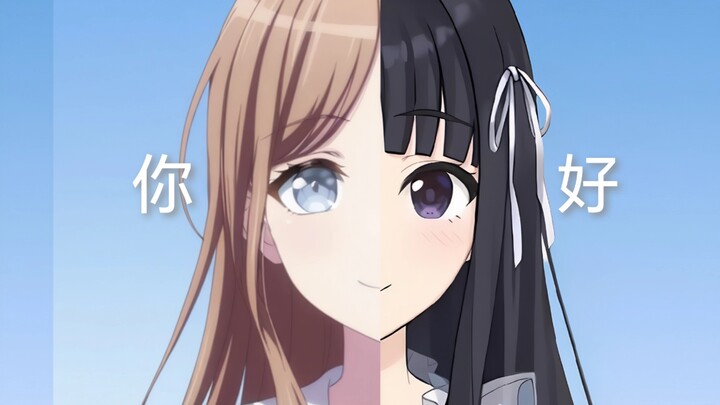 486 يشتبك مع فريق Go في معركة 1 ضد 7!