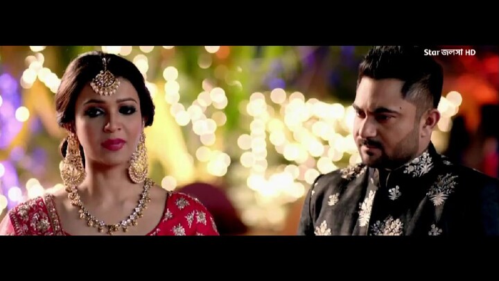 jamai bodol full movie