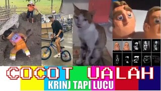 KRINJ TAPI LUCU 😂 | CHOCHOT UALAH 129