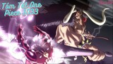 Tóm Tắt One Piece [ Tập 1033 "Cú đấm bá vương của Luffy" ] Ami Op