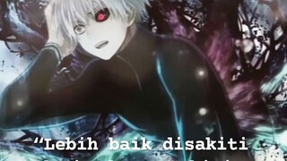 Tokyo Ghoul