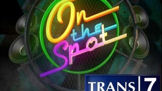 On The Spot - Kasus Pembu nuhan Karena Dipaksa Belajar