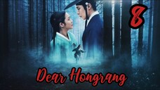 Dear Hongrang Episode 8-TAGALOG DUB #LONGVIDEOINCENTIVES3