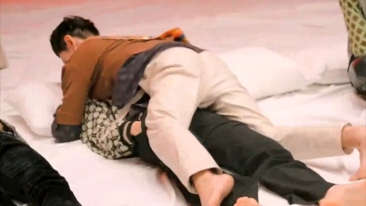 【Hyeongyoung】Đây mới là cặp đôi NCT đỉnh cao của phong cách “thuần khiết mà gợi cảm”, căng đét từ đầ