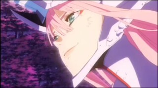 Cảm ơn cậu đã đến thế giới của tớ #anime