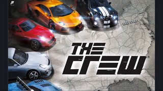 Télécharger The Crew gratuit jeu PC