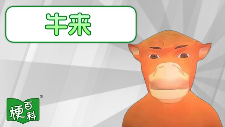 [Internet Slang Encyclopedia] What’s the “Niu Lai” meme?