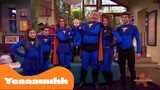 [UK] Nickelodeon UK - The Thundermans Filler Clips (2023)