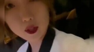 这算是分手费吗？