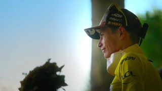 Tour de France: Trên từng dặm đường EP 8 [Sub Việt]