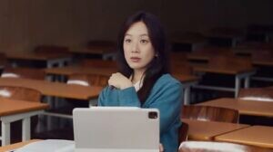 The Midnight Romance in Hagwon epsoide 4 [Sub Indo]