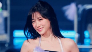 引发争议！LE SSERAFIM中村一叶《MissA - Bad Girl Good Girl》舞蹈视频公开！