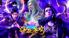 🔥 Xiao Yan Hancurkan Manusia Kalajengking dengan Api Teratai! | BTTH S5 Episode 162 Spoiler 🔥