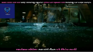 REVIEW PHIM : Người đẹp và thủy quái (p2) #reviewphimhanhdong