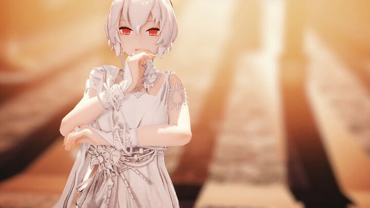 [Anime][Vocaloid]Haku Here