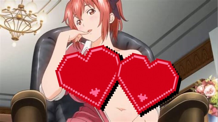 🔞[HOT SCENE]🔞CHANGING CLOTHES ANIME