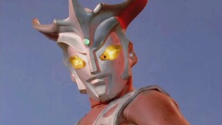 [Ultraman Leo] Leo's most terrifying episode, whose childhood trauma is this?