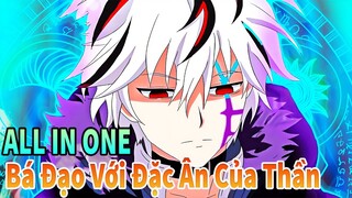 Liệu Cuộc Gặp Gỡ Định Mệnh Trong Hầm Ngục Có Phải Sai Lầm, Season 1+2