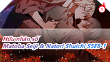 [Hữu nhân số ]Matoba Seiji & Natori Shuichi mùa 5 tập 8-1_1