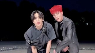 风格对了！【THE BOYZ】新歌《WATCH IT》分组初cha！