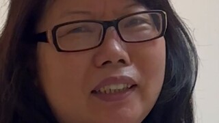 My mom once had a student who studied music. After failing the college entrance exam, he started sin