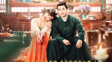 EP.12 ■ GOURMET IN TANG DYNASTY S2 (Eng.Sub)