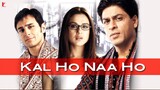 Kal Ho Naa Ho (2003) Hindi 1080p Full HD