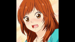 Ao Haru Ride (The Weeknd - Less Than Zero) Jealous Kou