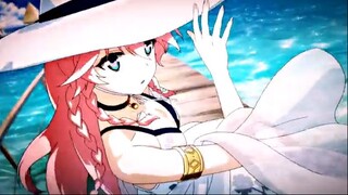 Falling Again - #AMV「Anime MV」nhạc anime cực đỉnh