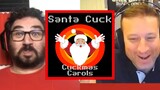 What is SantaCUCK? | PKA