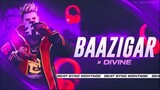 Baazigar - Free Fire Best Sync Montage by WhiZz MTG