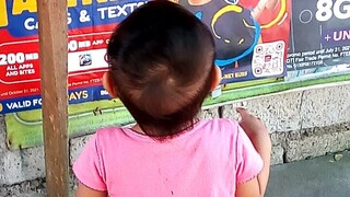 bili bili lollipop
