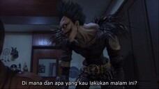 Death Note live action [Episode 3] (2015) sub indo HD