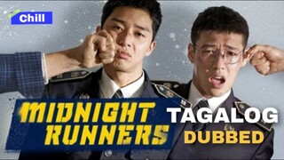 MIDNIGHT RUNNERS Full Movie Tagalog Dubbed