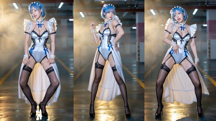 【Rin gợi cảm】Điệu slow jam BRABA mới ❤~ Một mặt mà bạn chưa từng thấy bao giờ