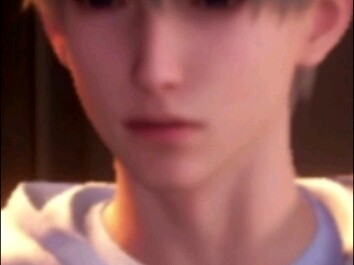 Take deep breaths to ease your child’s frustration.