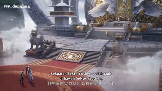 Tales Of Demon And God S9 Eps 36-38 Sub Indo