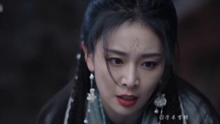 [Changyue Jinming Sangjiu turns evil] The sister-in-law turns into a demon and comes into the group 